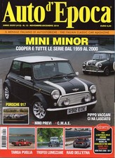 Auto d’Epoca 2018 12