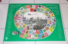 IL GIOCO DELL'OCA della