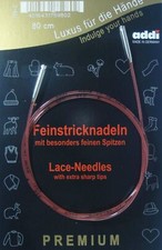 addiClick Lace Cavo Filo Ago