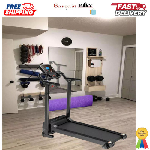 Tapis roulant corsa - tapis, jogging