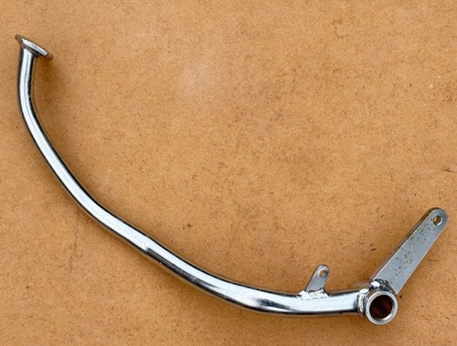 Nos pedale freno originale - pedale,