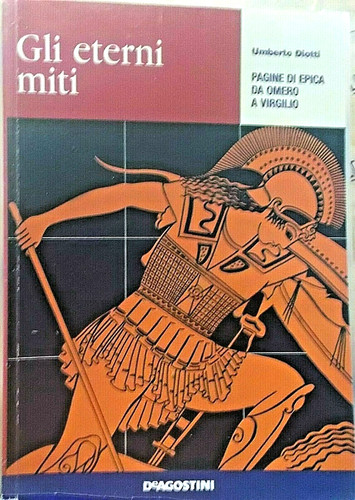 Gli eterni miti pagine - eterni, miti.
