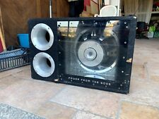 SUBWOOFER HIFONICS
