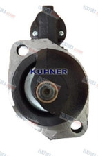 MOTORINO AVVIAMENTO TRATTORE