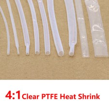 Tubo termoretraibile 2-9,6 mm