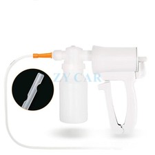 Pompa di Aspirazione Manuale