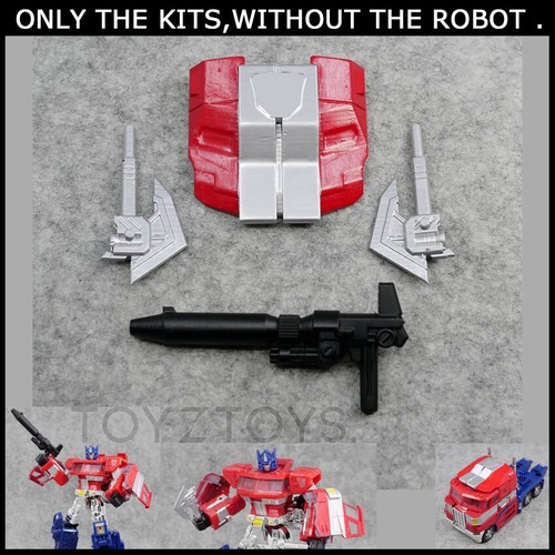 Kit aggiornamento pistola - kit,