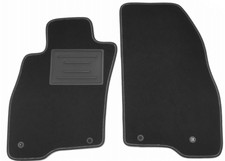 ASC tappetini auto anteriori