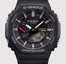 Casio shock b2100 1aer - casio, ga-b2100-1aer