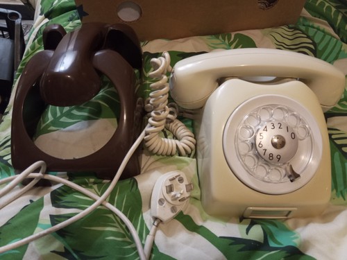 Vintage ericsson dlg0102 91 - vintage, dlg0102/91