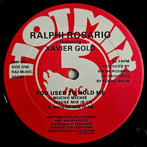 House ralphi rosario - house,