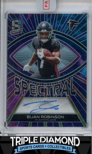 2023 panini spectra - 2023,