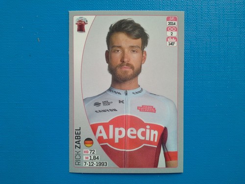 Figurine panini 101 giro - 101,