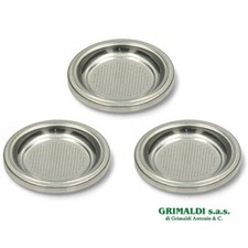 3 PEZZI FILTRO PORTA CIALDA