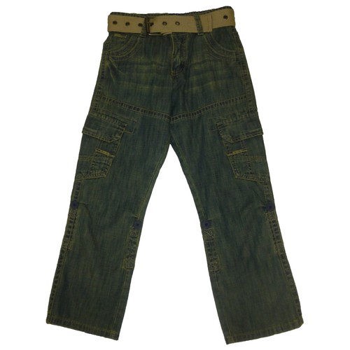 Jeans bambino monopatin - bambino, ,