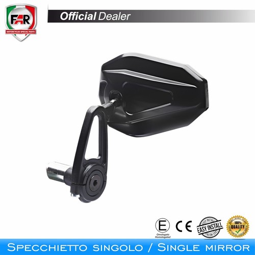 Specchio far 7820 roadster - 7820, be