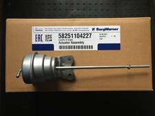 Scatola depressione turboalder