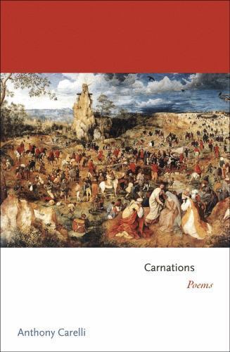Carnations poems carelli - by,
