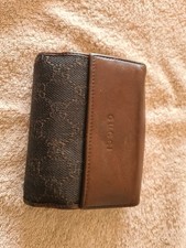 Gucci Portafoglio