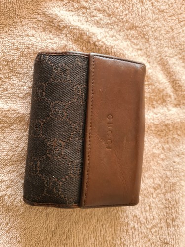 Gucci portafoglio - gucci,