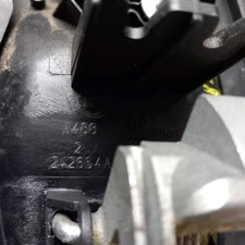 SX. MANIGLIA PORTA ANT. PEUGEOT BOXER FURGONE 435 2.0BHDiPM-TM Sponda c. 8c1150