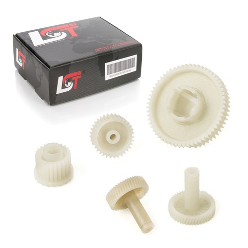 Pezzi kit riparazione - riparazione, freno