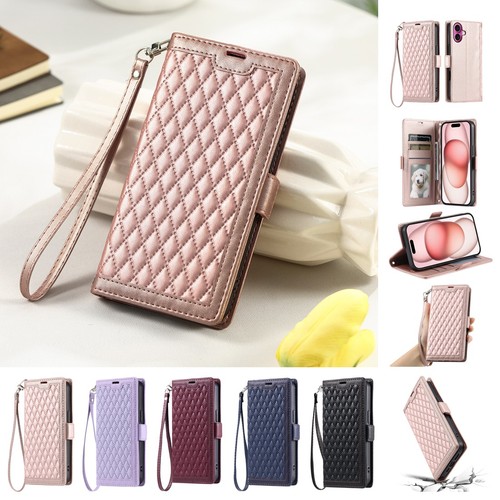 Custodia magnetica per iphone - custodia,