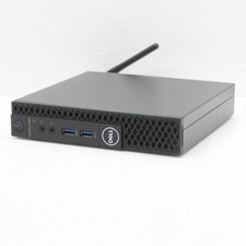 Dell OptiPlex 3060 Mini PC