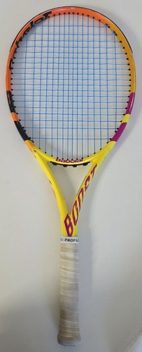 Racchetta tennis babolat - da,
