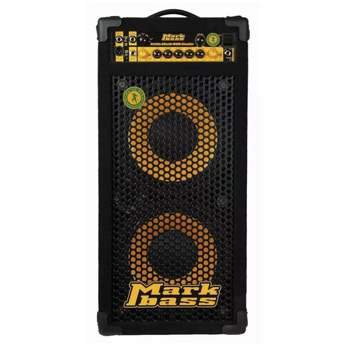 Markbass cmd traveler 102 v - traveler,