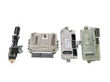 KIT CENTRALINA MOTORE PER