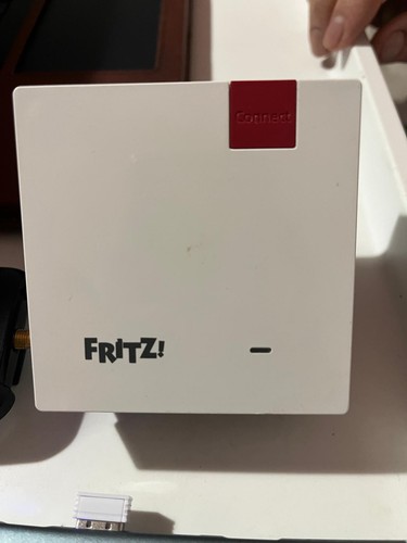 Avm fritz repeater - 1200, ax