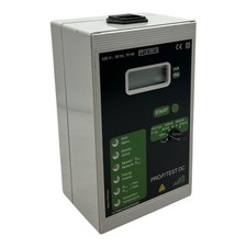 GOSSEN METRAWATT TEST