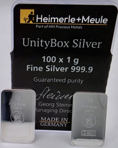 Argento unitybox - argento, -unitybox.🪙-