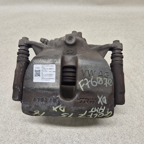 8v0615124 pinza freno - 8v0615124,
