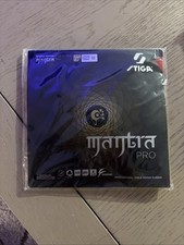 Stiga Mantra Pro H 2.1, Rosso