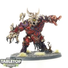 Lame di Khorne - Khorgorath -