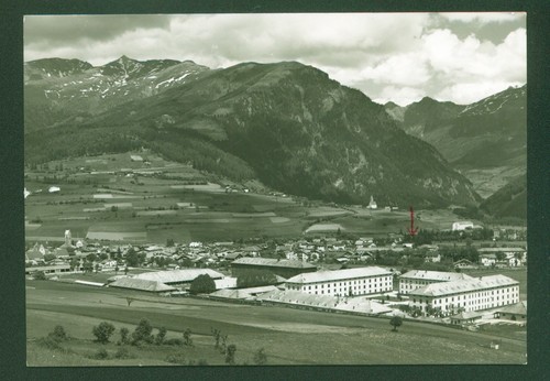 Vipiteno sterzing anno - vipiteno, (bz)
