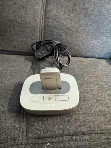 Stazione base phonak compilot - phonak,