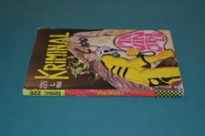 KRIMINAL # 226 Serie 1/419 Max Bunker Magnus Ed. Corno 23/10/1969