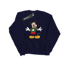 Disney Felpa Topolino Maglione