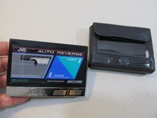 Lettore di cassette stereo JVC