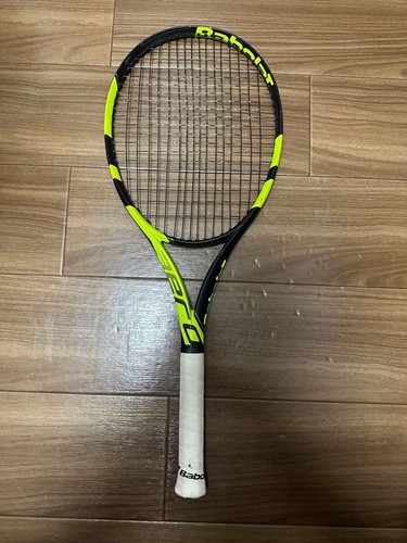 Babolat pure aero team - 2016, g1