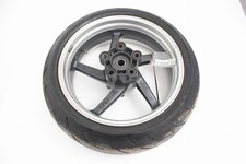 CERCHIO RUOTA POSTERIORE