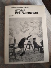 Storia Dell'alpinismo,Claire-Eliane Engel