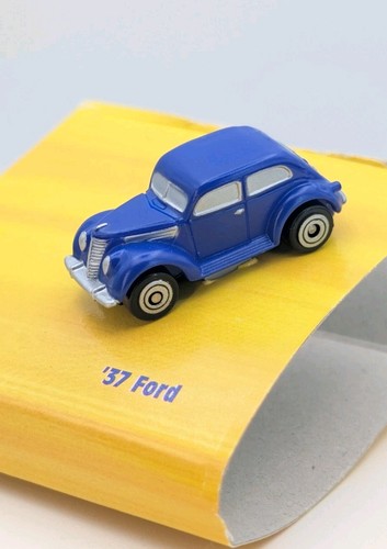 Micro machines blu - machines, '37