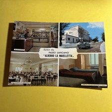 ALBERGO RISTORANTE LA