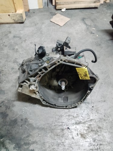 Cambio manuale renault scenic - manuale,