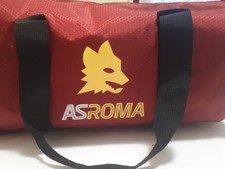 Borsa sportiva as Roma - Prodotto Ufficiale Welcome pack 2024/2025