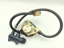 IMPIANTO FRENANTE POSTERIORE (POMPA+ PINZA) BRAKING SISTEM CAGIVA MITO 125 89-94